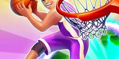 Hoop World 3D