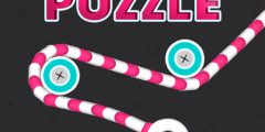 Pull The Thread – Puzzle